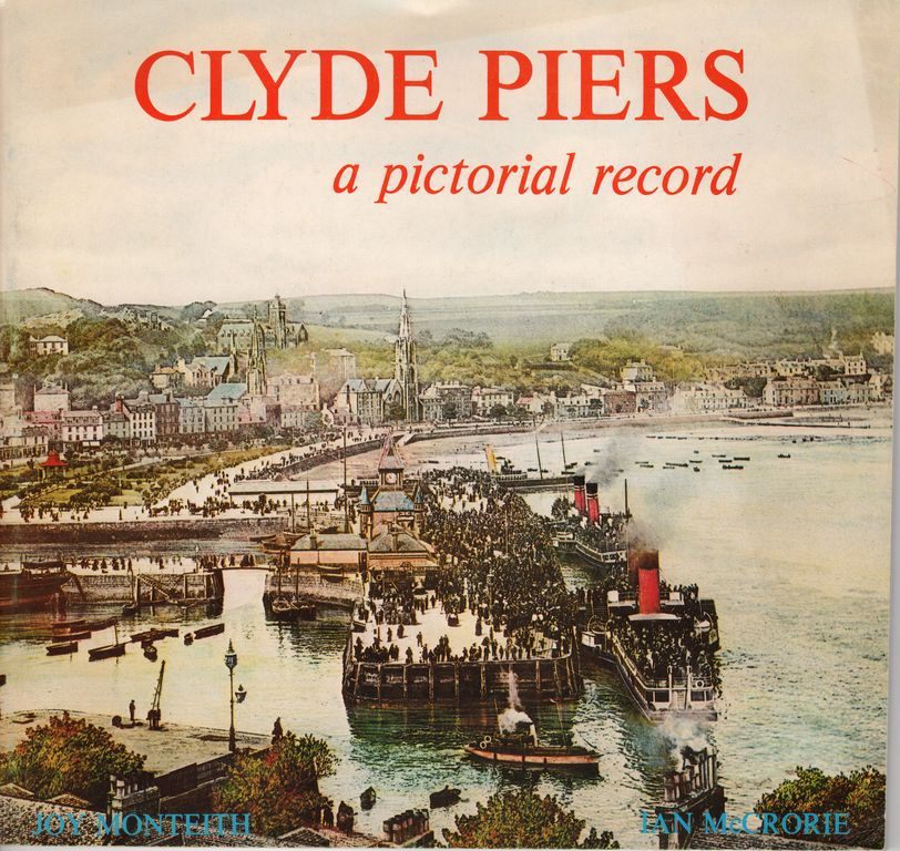 clydepiers