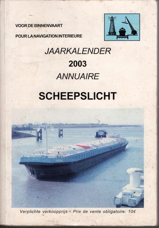 jaarkalender2003scheepslicht