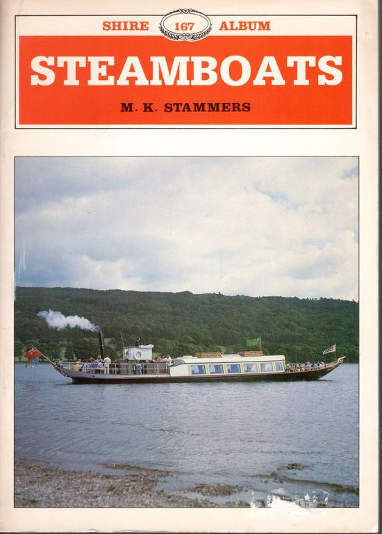 steamboatsshirealbum