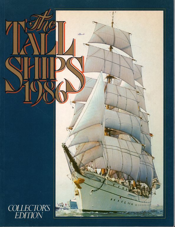 thetallships1986