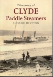 clydepaddlesteamers