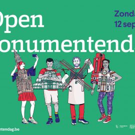 Open Monumentendag 2021